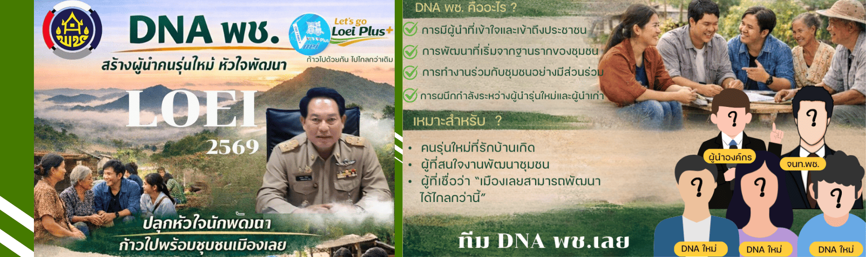  Let's go เลย Plus